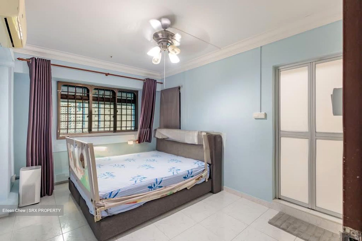 Blk 322 Sembawang Close (Sembawang), HDB 4 Rooms #553721591
